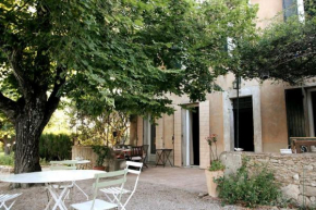 Bastide provençale pour 10 personnes avec Piscine en plein vignoble